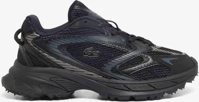 Produktbild von Lacoste L003 Neo Shot Herren Schuhe Sneaker Halbschuhe Freizeit 749SMA000602H