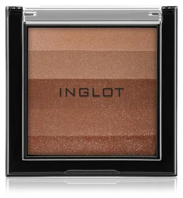 Immagine prodotto di Inglot INGLOT PWD MULTICOLOR, polvere bronzante multisfaccettata, 10 g