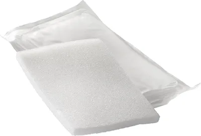 Immagine prodotto di Benda bianca Ligasano 2x10x15 cm sterile 10 pz