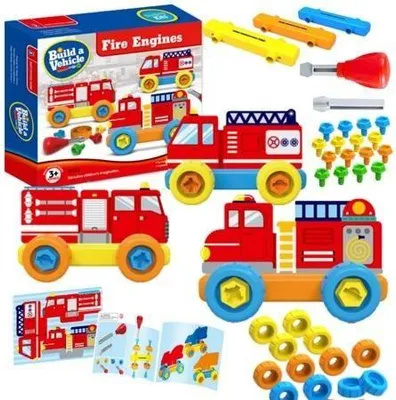 Obrázok produktu pre Auto pre domácich majstrov 823