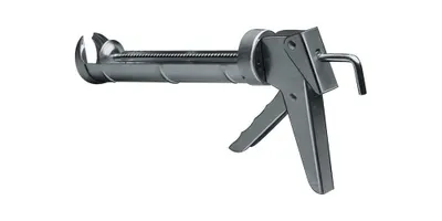 Produktbild von Friess Kartuschenpresse Stahlblech - 116000