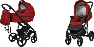 Immagine prodotto di 2in1 BabyLux UZO CHIL