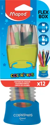 Produktbild von Maped Color Peps