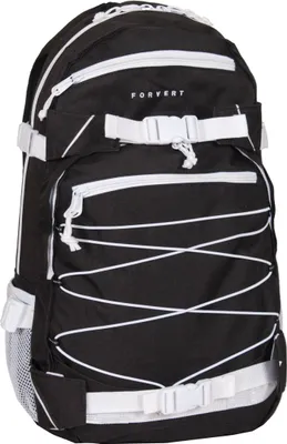 Produktbild von forvert Rucksack ICE LOUIS black