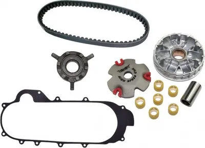 Produktbild von Racing VARIOMATIK STERNRITZEL für Jinlun JL50QT-4 50 4T bis2017
