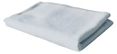 Image de Exner - Couverture polaire LT3959 (taille unique) (gris argenté)