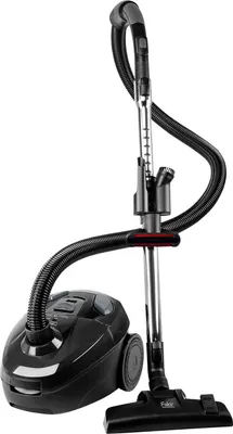 Obrázok produktu pre Fakir trend TS 122 sw/gr Bodenstaubsauger 700W EPA