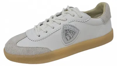 Produktbild von Blauer USA Aurora 01 Sneaker Weiß