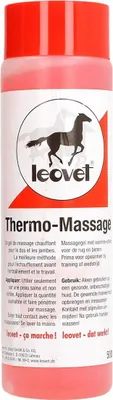 Immagine prodotto di leovet Termo-massaggio per cavalli Cura dei muscoli