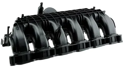 Imagen del producto de PartsTec PTA519-0034: Colector de admisión para BMW 3 Touring (E91), 3 Limousine (E90), 5 Touring (F11), 1 Hatchback (F20), 3 Touring (F31)