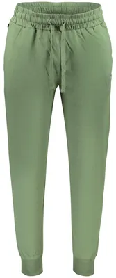 Produktbild von Grüne Herren Jogginghose mit Kordelzug - Sportlich & Bequem