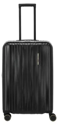 Obrázek produktu pro Travelite BARBARA Novelty - vozík na 4 kolečkách M 65 cm (černý)