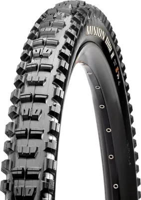 Immagine prodotto di Maxxis Minion DHR II 27,5x2,40 WT (61-584) filo Super Tacky nero ETB91051100