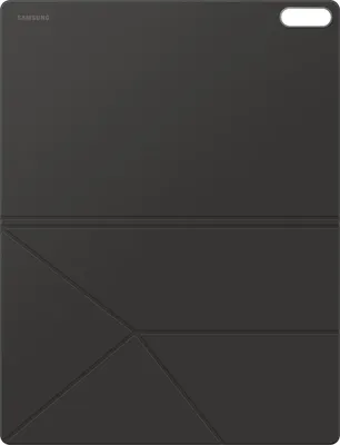 Immagine prodotto di Samsung Tab S11 Ultra Book Cover Nero