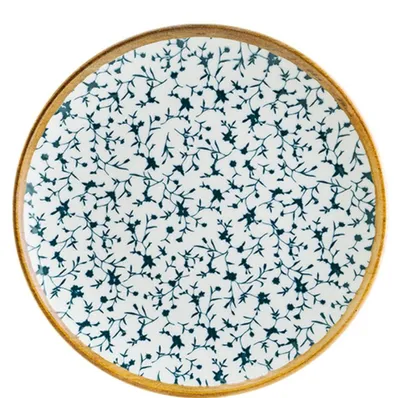 Zdjęcie produktu dla Calif Gourmet Teller płaski, 25 cm - 12 sztuk