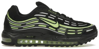 Obrázok produktu pre Nike Air Max TL 2.5 "Black Citron" Black / Green, Veľkosť: 47