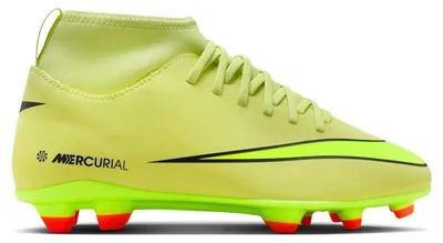 Produktbild von Nike Mercurial Superfly 10 Club MG Max Voltage Pack (GS) - EU 34