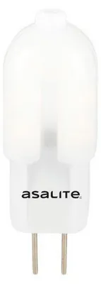 Produktbild von Asalite G4 LED-Lampe 1,5W 110lm 4000K 12V nicht dimmbar