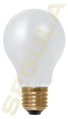 Produktbild von SEGULA LED Glühlampe matt E27 5W 2200K dimmbar