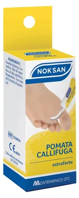 Produktbild von NOKSAN Salbe Callifuga, 7,5 ml