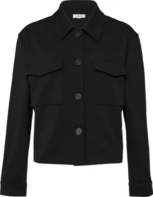 Produktbild von Indoor-Jacke 9999 GREY/BLACK Größe 42