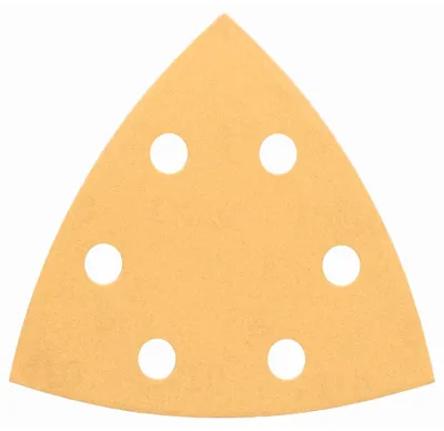 Produktbild von Bosch C470, Plattenschleifer, Holz, 6 Stück(e)