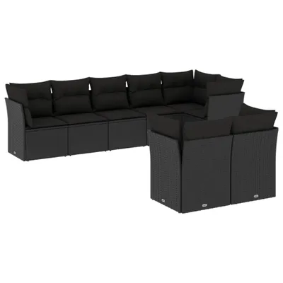 Produktbild von VidaXL 3217905, 8 Stück(e)
