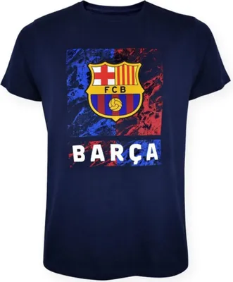 Immagine prodotto di Magliette FC Barcelona 5001CMARN