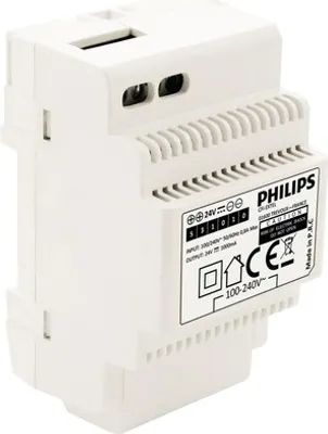 Obrázek produktu pro Philips DES1000DPS/10, 60 mm, 55 mm, 90 mm, 150 g
