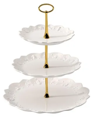 Zdjęcie produktu dla Villeroy & Boch Toy's Delight Royal Classic Etagere weiß 1486587880 4003686364264