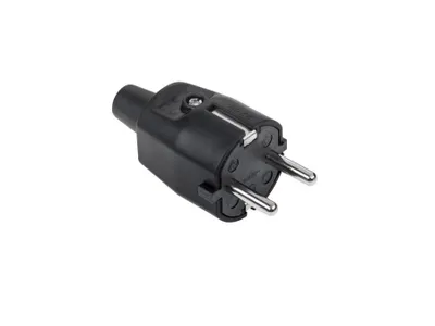Produktbild von Deutscher Stecker Kemot 16A 250V