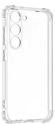 Zdjęcie produktu dla Etui Clear Case Anti Shock Xiaomi Redmi 10C Transparentny