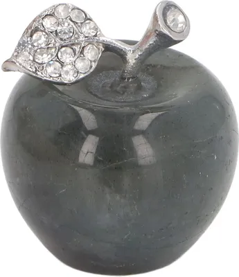 Productafbeelding van Appelbeeldje, Appelbeeldje als paperclip, Fruitbeeldje, Fruitbeeldje als decoratie, Fruitbeeldje als decoratie, Fruit als paperclip
