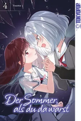Produktbild von Der Sommer, als du da warst 04