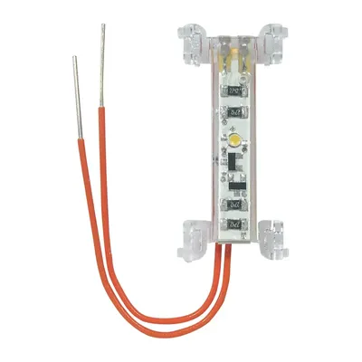 Obrázek produktu pro LED jednotka Niloe 230V 3mA 665091