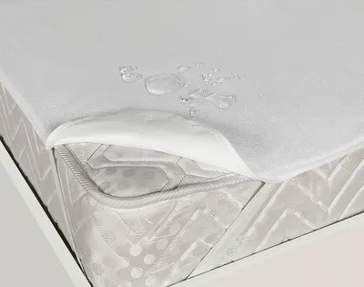Produktbild von Nepropustný chránič matrace Softcel 140x200 cm