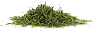 Produktbild von BAMBUSBLÄTTER - Kraut        , 50g
