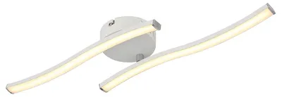 Produktbild von GLOBO 67178W, LED, 3000 K, 1250 lm, IP20