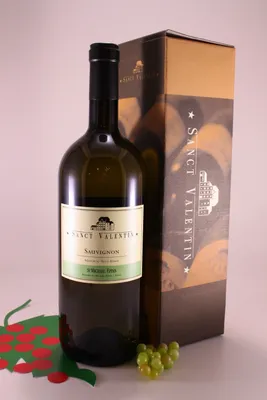 Image de Sauvignon Sanct Valentin Magnum - 2023 - Cave St. Michael Eppan