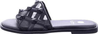 Produktbild von La Strada Klassische Pantoletten Damen 31373938383635 Schwarz 40 EU