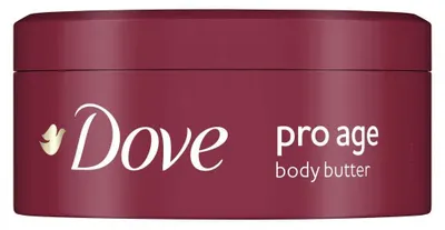 Obrázok produktu pre Telové maslo pre zrelú pokožku Pro Age (telové maslo) 250 ml