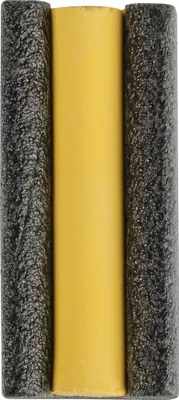 Produktbild von Blockx 3x Pastellkreide, Gelb 3 12113BXC