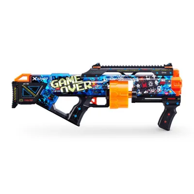 Obrázek produktu pro Zuru Xshot – Skins