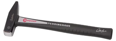 Obrázok produktu pre Zámočnícke kladivo Peddinghaus Carbotec 300 g 5039990300