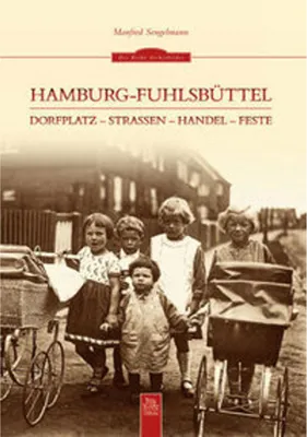 Produktbild von Hamburg-Fuhlsbüttel