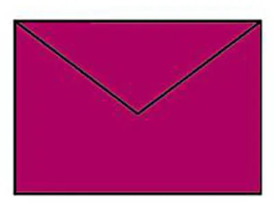 Immagine prodotto di Buste Paperado Amarena confezione da 5 pezzi