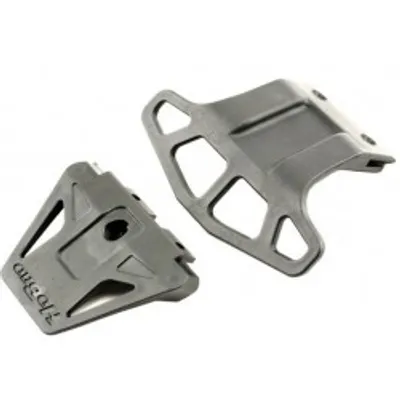 Produktbild von Hobao HYPER ST FRONT/REAR BUMPER