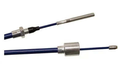 Produktbild von Bremsseilzug "Premium" Passend für BPW N Hüllenlänge (HL): 1320 mm