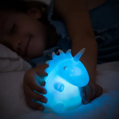 Immagine prodotto di Lampada Unicorno Multicolor LEDicorn InnovaGoods