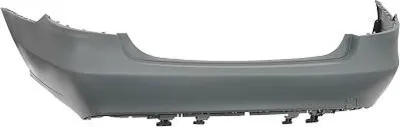 Produktbild von DIEDERICHS Heckstoßstange Stoßfänger Hinten passend für MERCEDES-BENZ E-Klasse Limousine (W212)